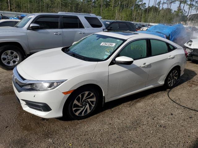 Изображение 1 2016 HONDA CIVIC EX 2016 с VIN 19XFC2F79GE078621