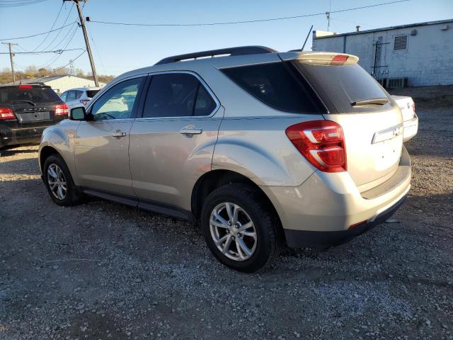 Image 2 of 2012 CHEVROLET EQUINOX LT 2012 with VIN 2GNALDEK6C6380932