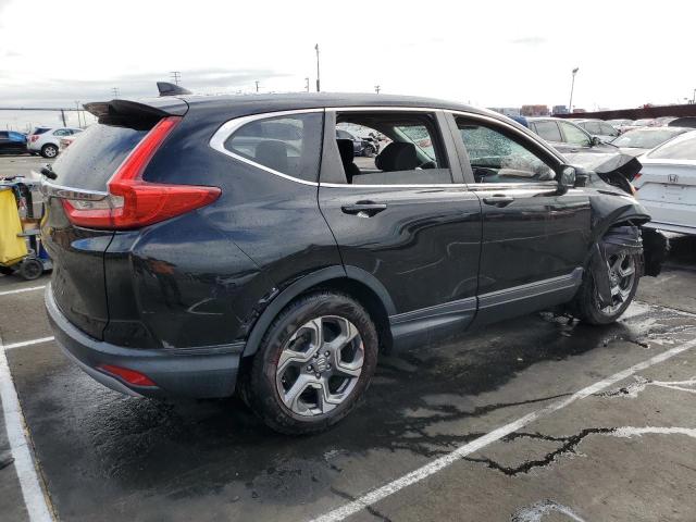 Obraz 3 z 2018 HONDA CR-V EX 2018 z VIN 2HKRW1H54JH502364