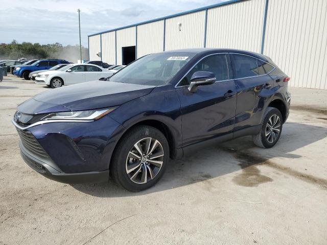 Image 1 of 2023 TOYOTA VENZA LE 2023 with VIN JTEAAAAH8PJ140633