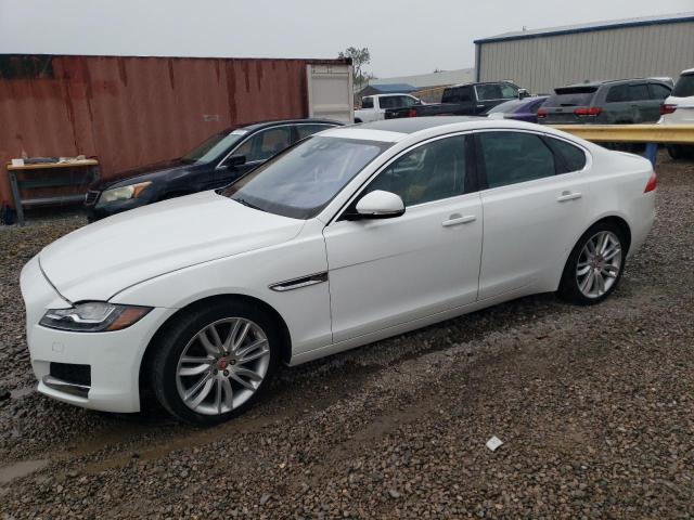Image 1 of 2016 JAGUAR XF PRESTIGE 2016 with VIN SAJBK4BV9GCY21885