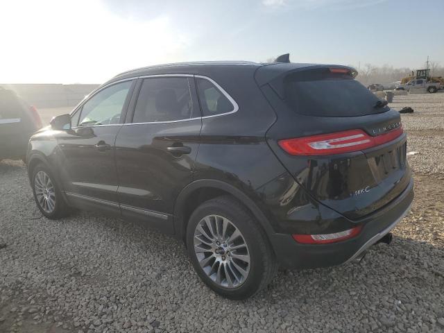 Image 2 of 2015 LINCOLN MKC  2015 with VIN 5LMCJ1A96FUJ28248
