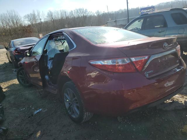 Obraz 2 z 2015 TOYOTA CAMRY LE 2015 z VIN 4T1BF1FK7FU909145