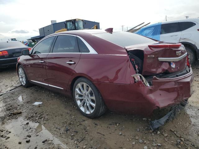 Obraz 2 z 2017 CADILLAC XTS LUXURY 2017 z VIN 2G61M5S39H9136130
