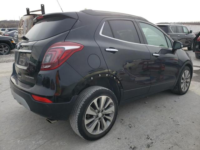 Изображение 3 2019 BUICK ENCORE PREFERRED 2019 с VIN KL4CJASB8KB779597