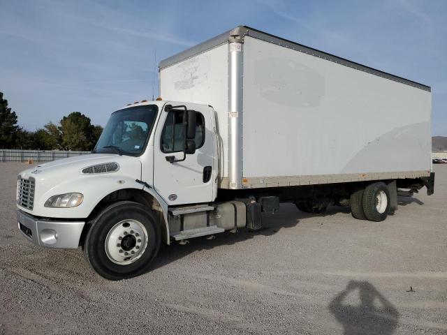 Image 1 of 2018 FREIGHTLINER M2 106 MEDIUM DUTY 2018 with VIN 1FVACWFC9JHJL8188