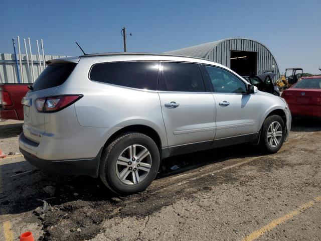 Obraz 3 z 2015 CHEVROLET TRAVERSE LT 2015 z VIN 1GNKRGKDXFJ385018