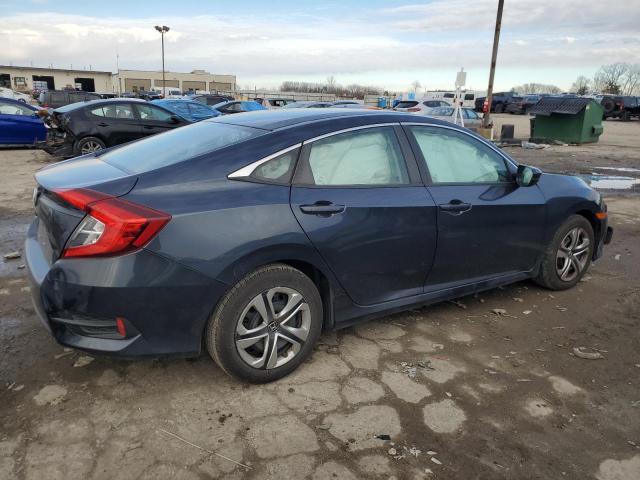 Image 3 of 2016 HONDA CIVIC LX 2016 with VIN 19XFC2F57GE007691