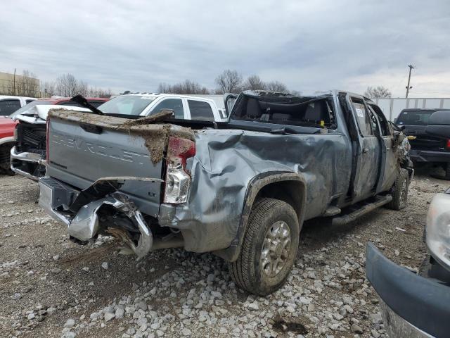 Obraz 3 z 2024 CHEVROLET SILVERADO K3500 LT 2024 z VIN 1GC4YTE71RF264971