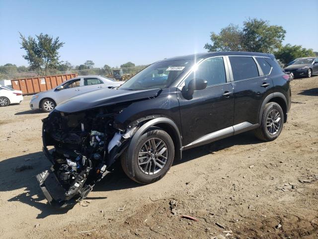 Image 1 of 2022 NISSAN ROGUE S 2022 with VIN 5N1BT3AB4NC705368