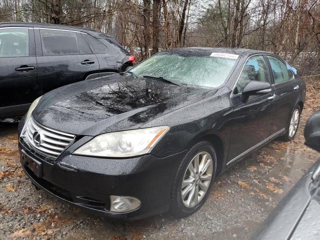 Obraz 1 z 2010 LEXUS ES 350 2010 z VIN JTHBK1EG5A2410649