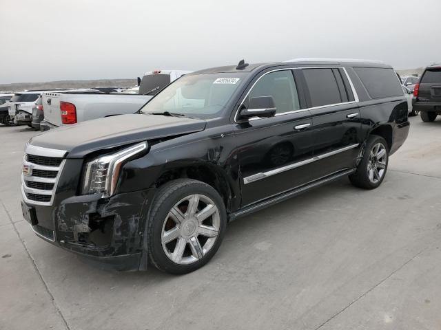 Изображение 2016 CADILLAC ESCALADE ESV PREMIUM 2016