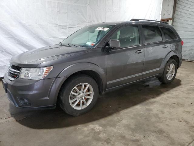 2015 DODGE JOURNEY SXT 2015 image