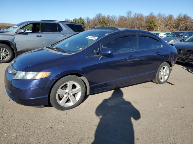 2007 HONDA CIVIC EX 2007 image