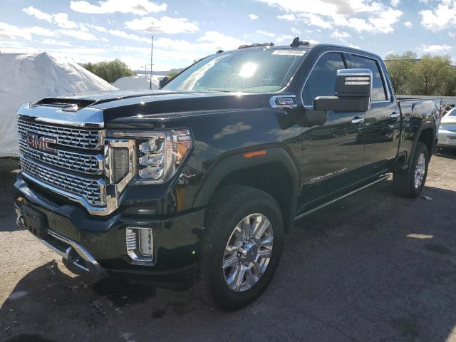 Изображение 2023 GMC SIERRA K2500 DENALI 2023