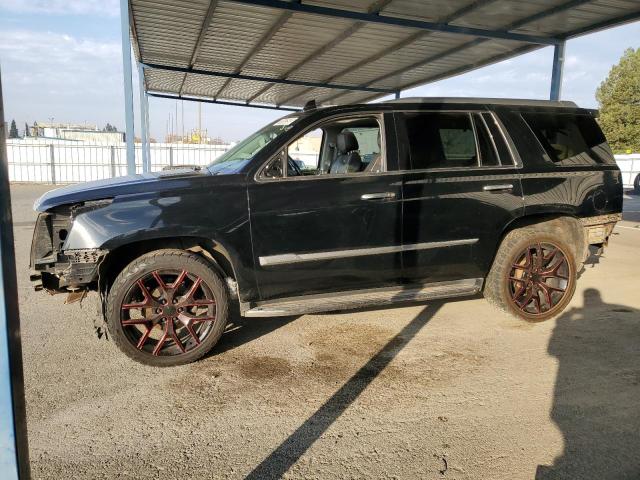 Изображение 1 2019 CADILLAC ESCALADE LUXURY 2019 с VIN 1GYS4BKJ2KR187149