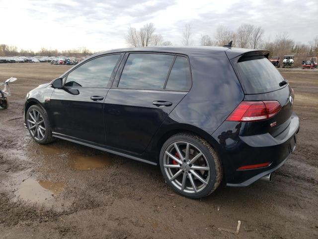 Изображение 2 2019 VOLKSWAGEN GTI S 2019 с VIN 3VW6T7AU4KM034287