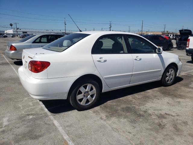 Obraz 3 z 2004 TOYOTA COROLLA CE 2004 z VIN 1NXBR32E64Z322614