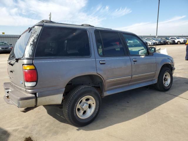 Image 3 of 1997 FORD EXPLORER  1997 with VIN 1FMDU32EXVZB89299