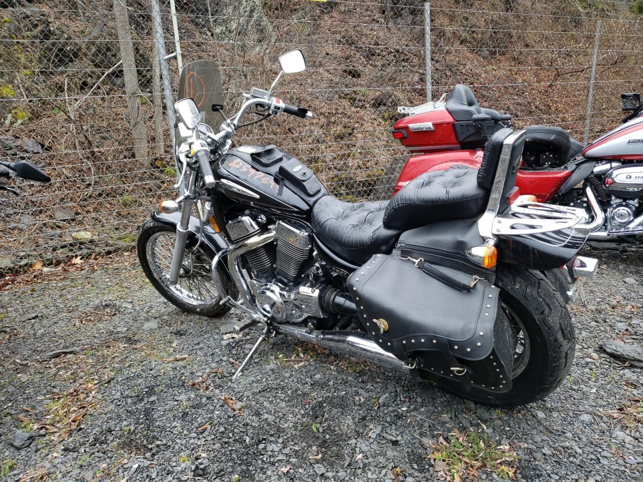 Image 3 of 2004 SUZUKI VS1400 GLP 2004 with VIN JS1VX51LX42100201