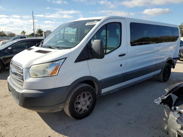 Obraz 1 z 2015 FORD TRANSIT T-350 2015 z VIN 1FBZX2ZM6FKB22786