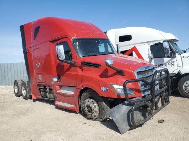 Изображение 1 2018 FREIGHTLINER CASCADIA 126  2018 с VIN 3AKJHHDV7JSJN8673