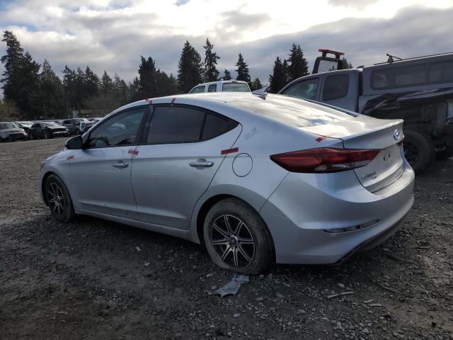 Image 2 of 2017 HYUNDAI ELANTRA SE 2017 with VIN 5NPD74LF8HH083213