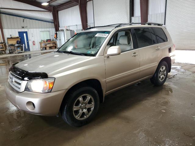 Изображение 1 2006 TOYOTA HIGHLANDER LIMITED 2006 с VIN JTEEP21A660141714