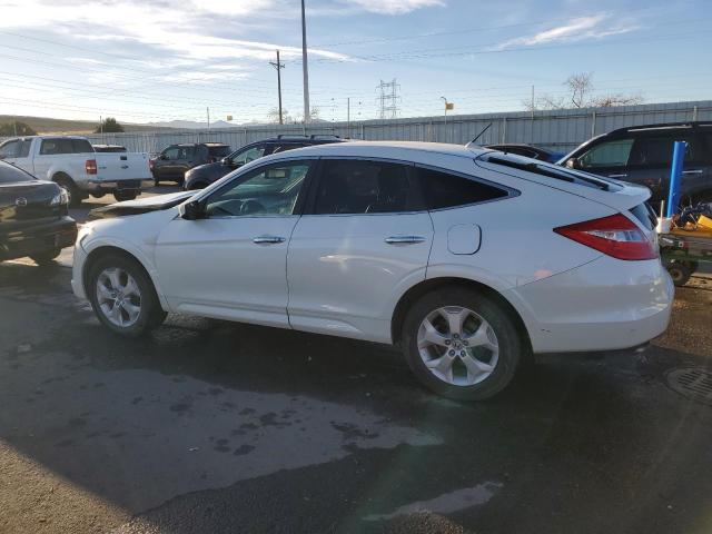 Image 2 of 2012 HONDA CROSSTOUR EXL 2012 with VIN 5J6TF2H56CL011914