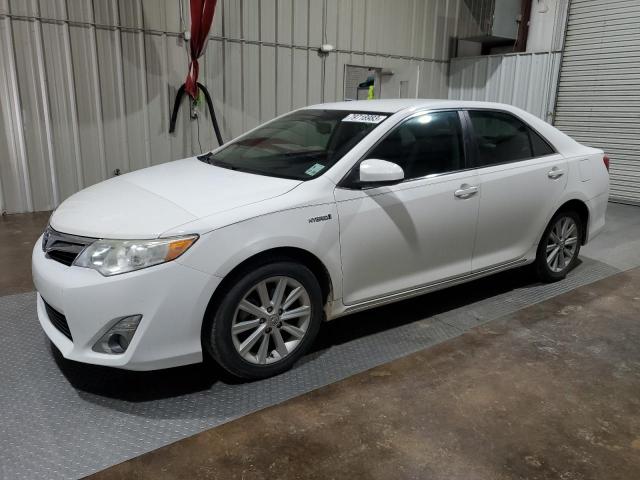 Obraz 1 z 2014 TOYOTA CAMRY HYBRID 2014 z VIN 4T1BD1FK0EU114152