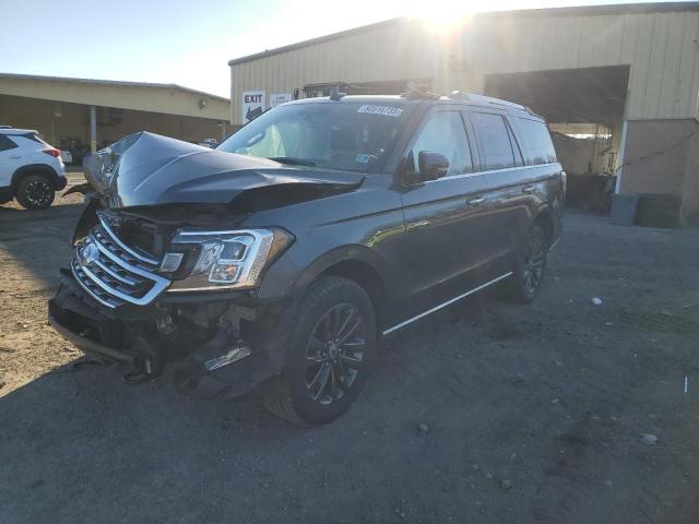 2020 FORD EXPEDITION LIMITED 2020 image