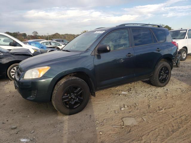 Obraz 2012 TOYOTA RAV4  2012