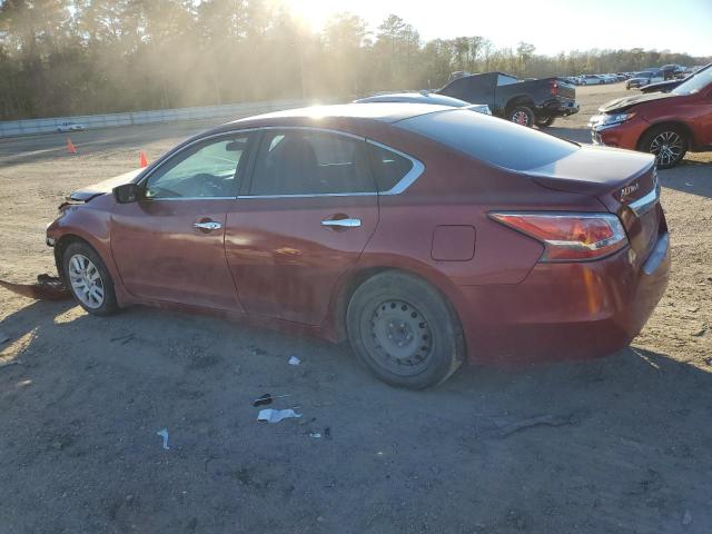 Image 2 of 2015 NISSAN ALTIMA 2.5 2015 with VIN 1N4AL3AP4FN342688