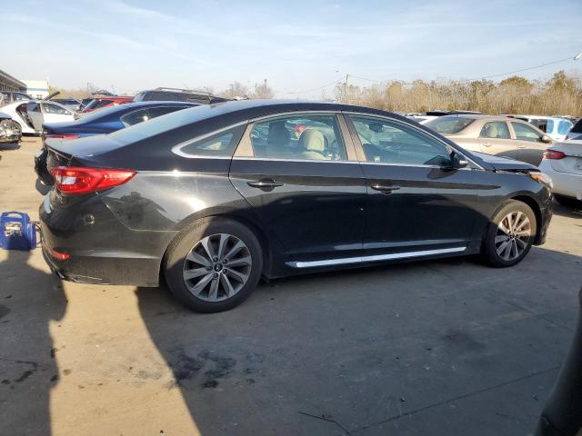 Image 3 of 2015 HYUNDAI SONATA SPORT 2015 with VIN 5NPE34AF5FH091818