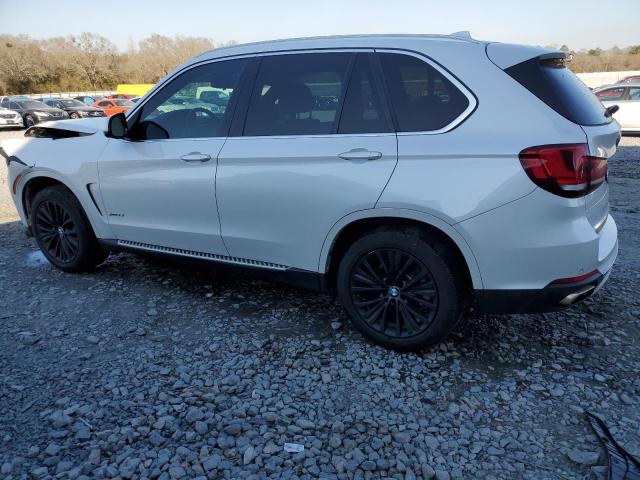 Изображение 2 2018 BMW X5 XDRIVE35I 2018 с VIN 5UXKR0C57J0X95618