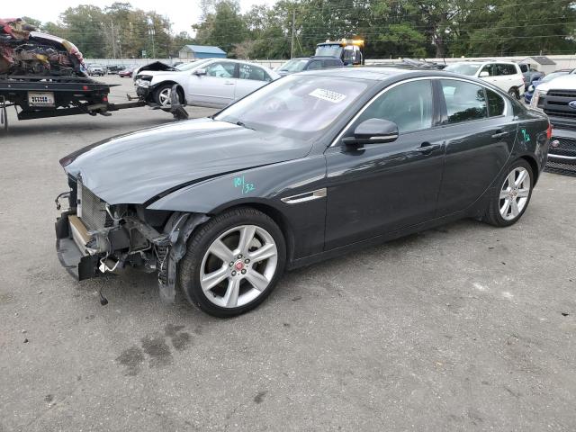 2017 JAGUAR XE PREMIUM 2017 image