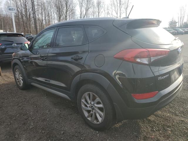 Изображение 2 2017 HYUNDAI TUCSON LIMITED 2017 с VIN KM8J3CA47HU351664
