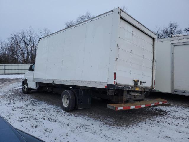 Изображение 2 2020 GMC SAVANA CUTAWAY G3500 2020 с VIN 7GZ37TCG0LN002506