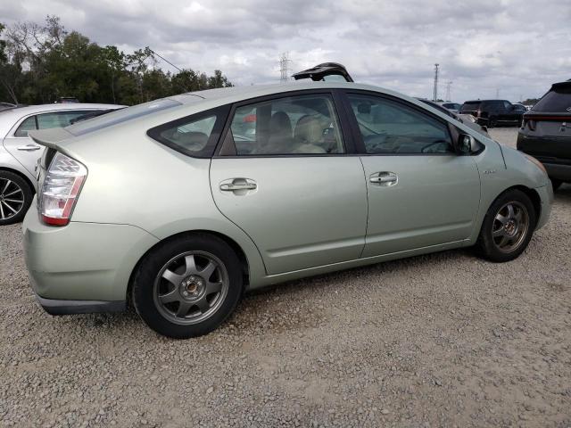 Изображение 3 2007 TOYOTA PRIUS  2007 с VIN JTDKB20U673211147