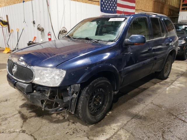 Obraz 1 z 2004 BUICK RAINIER CXL 2004 z VIN 5GAET13P942214315