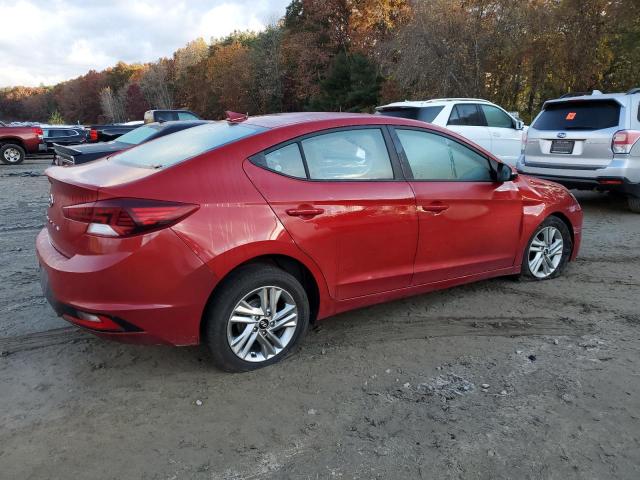 Image 3 of 2020 HYUNDAI ELANTRA SEL 2020 with VIN KMHD84LF9LU004865