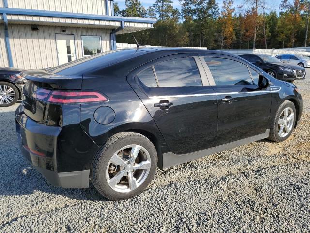 Image 3 of Chevrolet Volt 2013 with VIN 1G1RD6E4XDU133513