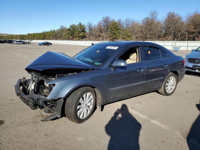 2009 HYUNDAI SONATA SE 2009 image