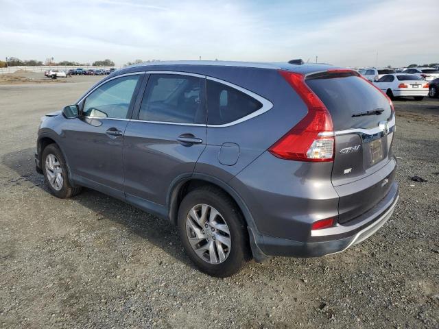 Obraz 2 z 2015 HONDA CR-V EXL 2015 z VIN 2HKRM4H73FH673428
