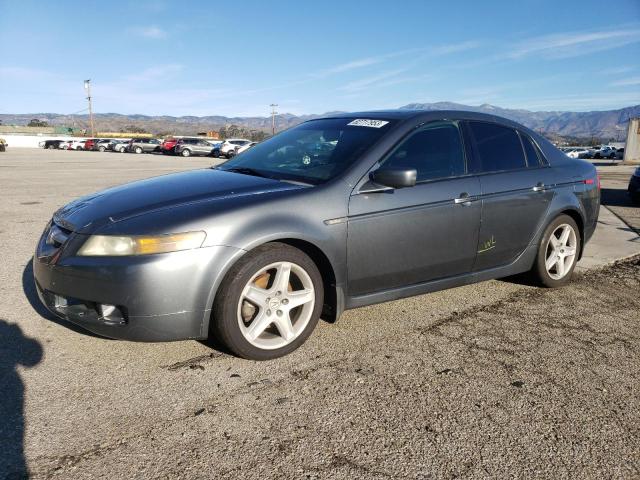 Изображение 2005 Acura TL 2005