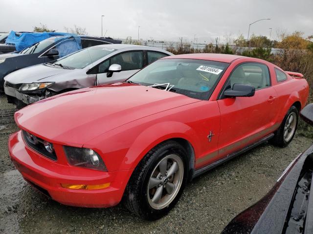 Изображение 2006 FORD MUSTANG  2006