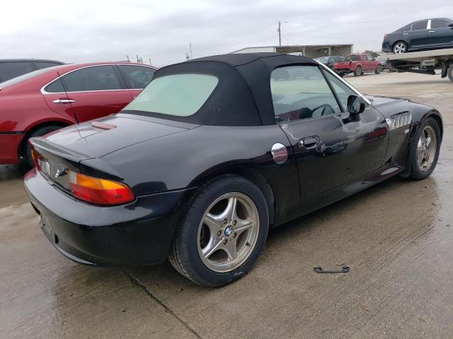 Image 3 of 1996 BMW Z3 1.9 1996 with VIN 4USCH7323TLB74205