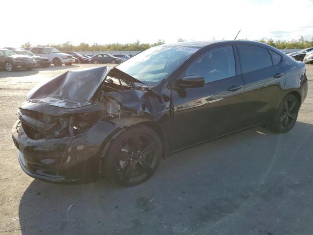 Obraz 2015 DODGE DART SXT 2015