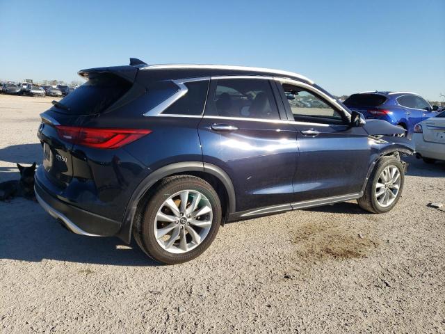 Image 3 of 2020 INFINITI QX50 PURE 2020 with VIN 3PCAJ5M13LF113190