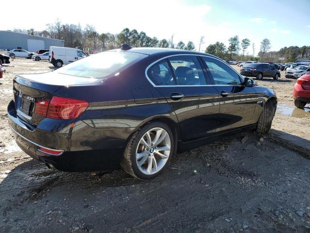 Image 3 of 2016 BMW 535 XI 2016 with VIN WBA5B3C50GD549898